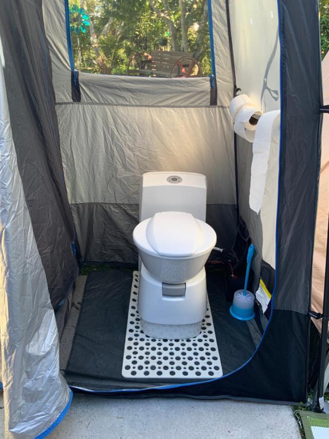 Apartamento Union Street Hideaway Waihi Exterior foto