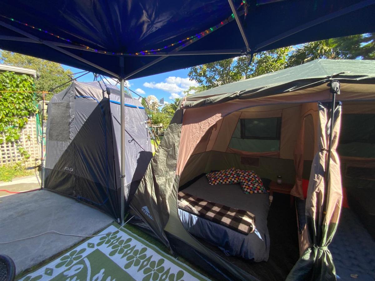 Apartamento Union Street Hideaway Waihi Exterior foto