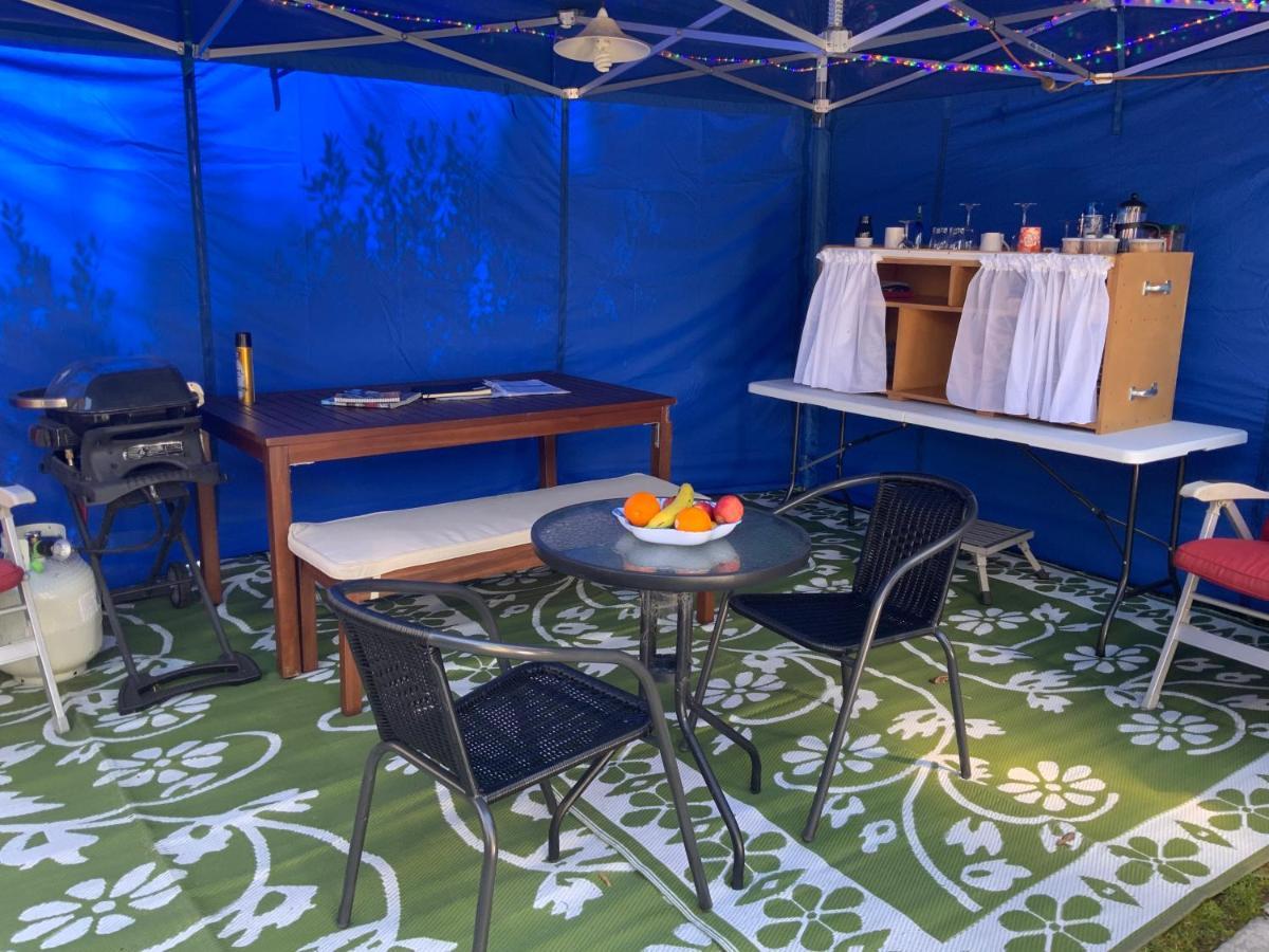 Apartamento Union Street Hideaway Waihi Exterior foto