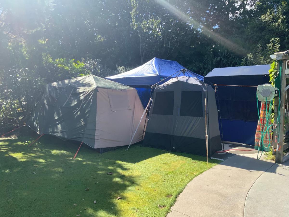 Apartamento Union Street Hideaway Waihi Exterior foto