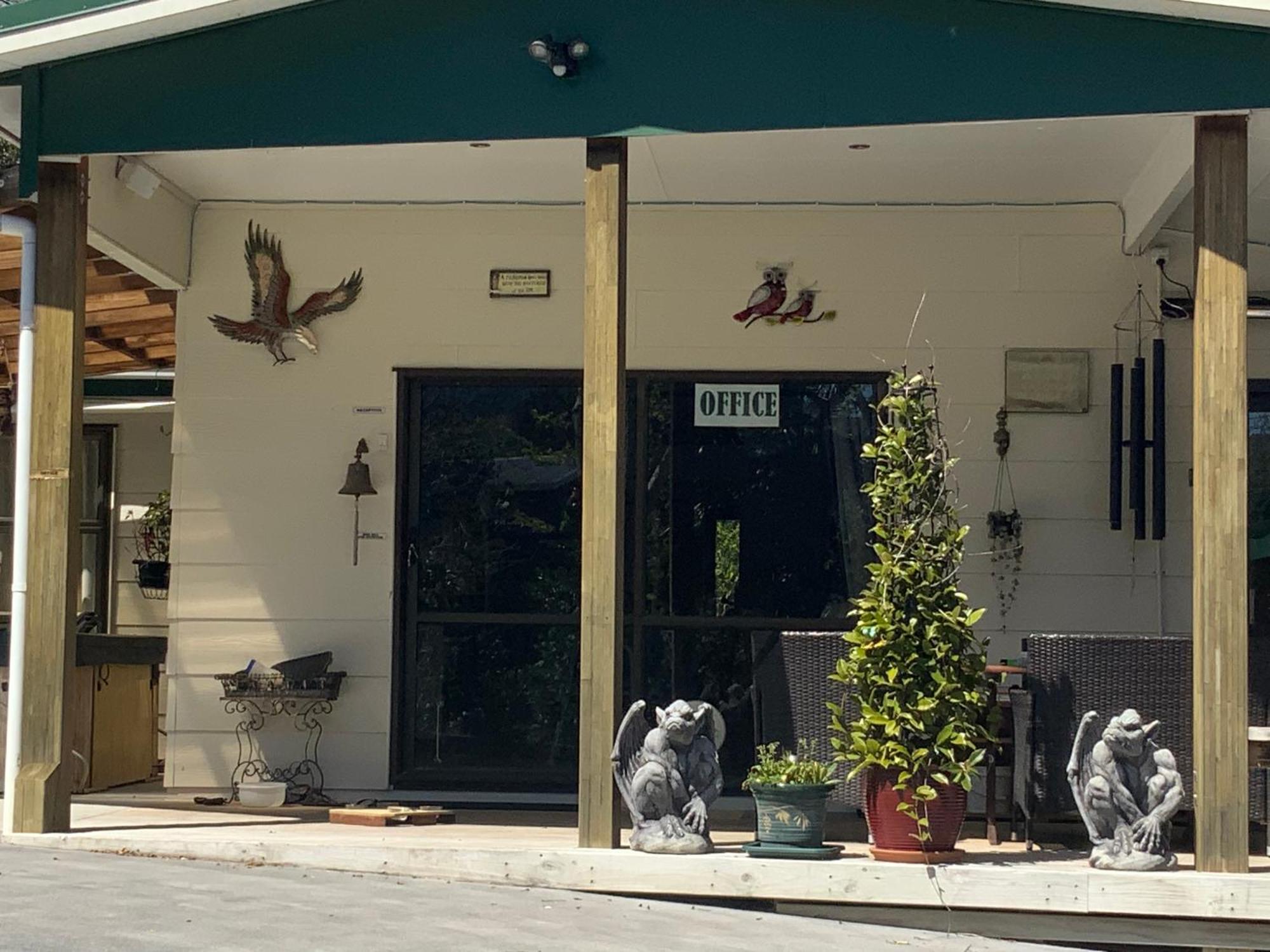 Apartamento Union Street Hideaway Waihi Exterior foto