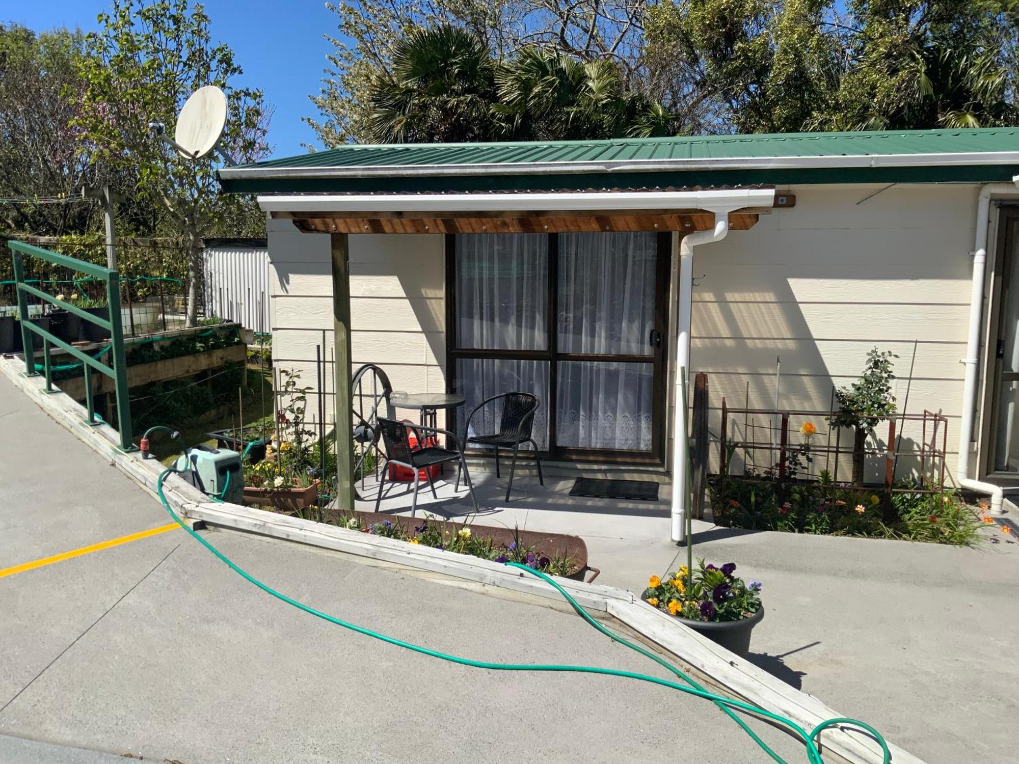 Apartamento Union Street Hideaway Waihi Exterior foto