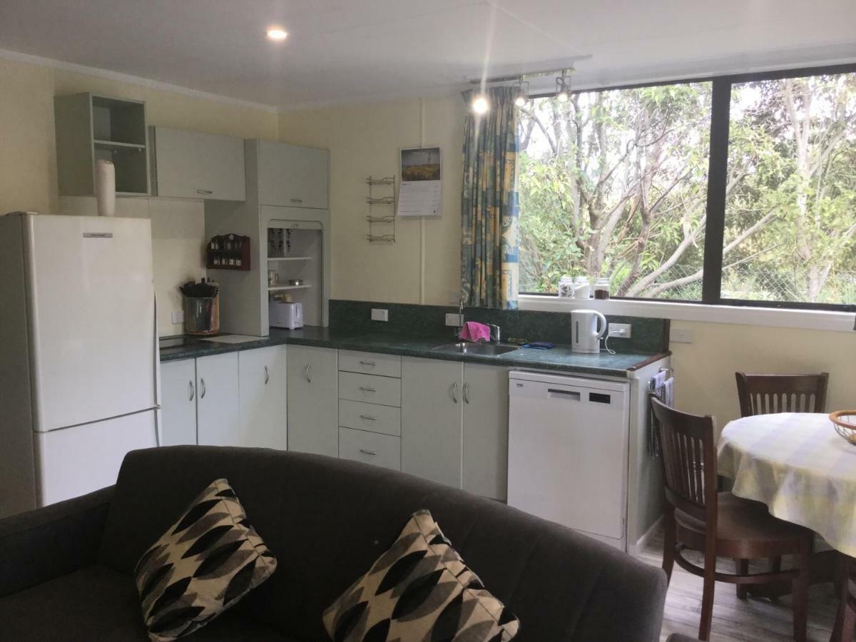 Apartamento Union Street Hideaway Waihi Exterior foto