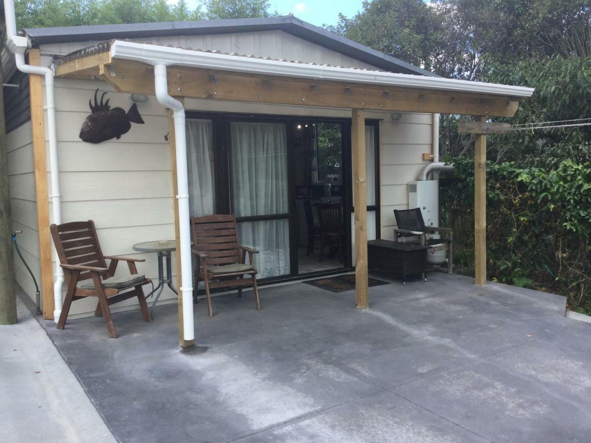 Apartamento Union Street Hideaway Waihi Exterior foto