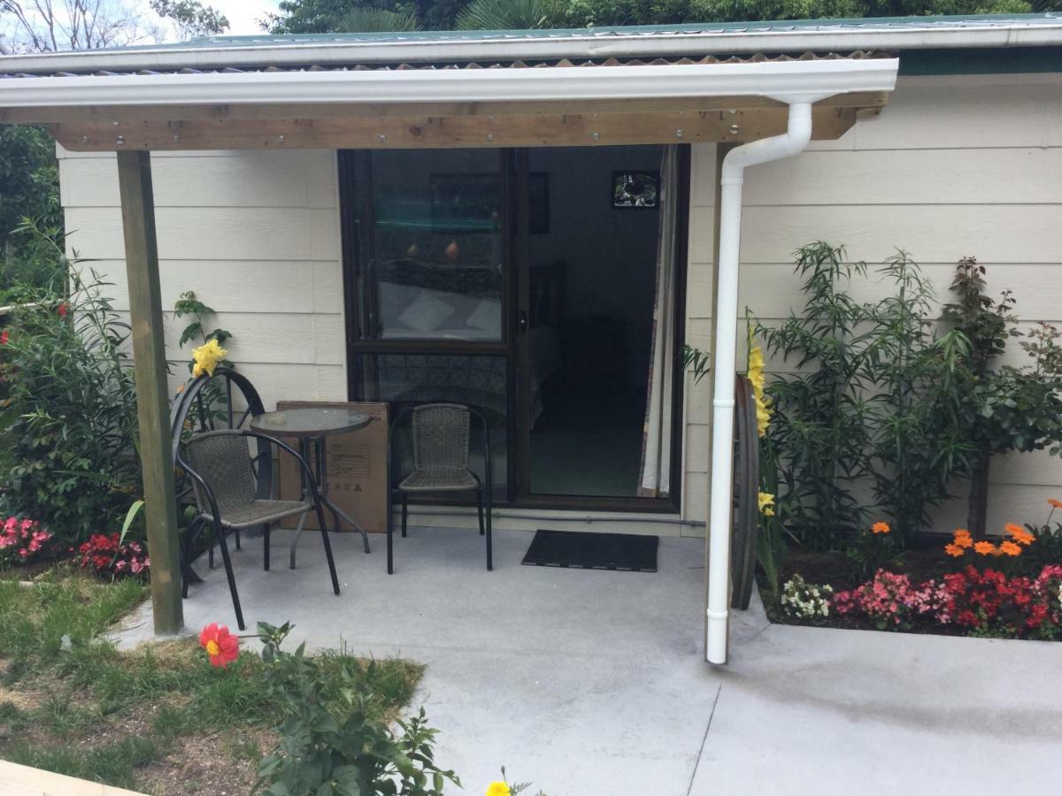 Apartamento Union Street Hideaway Waihi Exterior foto