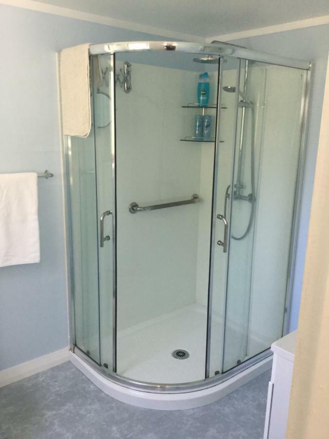 Apartamento Union Street Hideaway Waihi Exterior foto